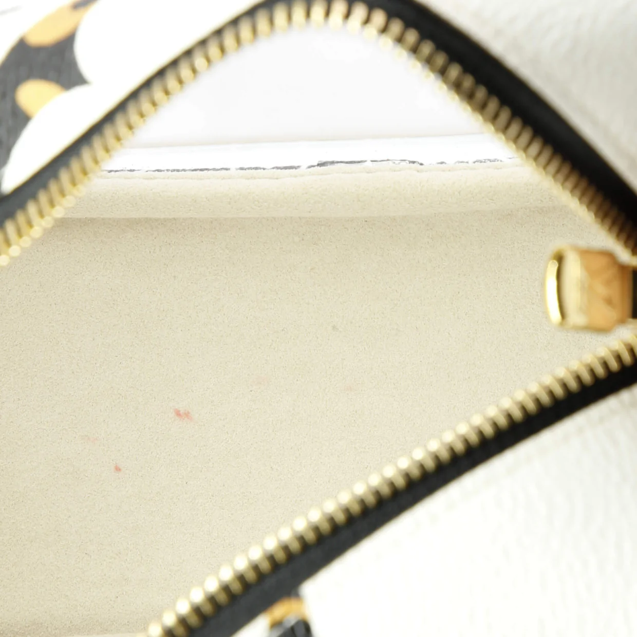 Beach Pouch Limited Edition Jungle Monogram Giant - Deep Luxury