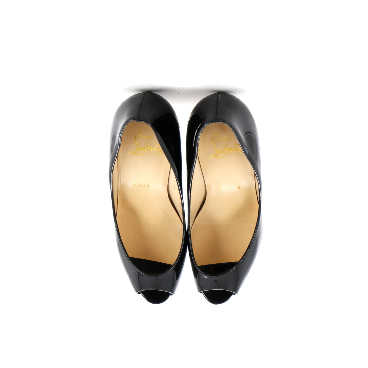 Women's New Very Prive Pumps Patent 120 - Deep Luxury
