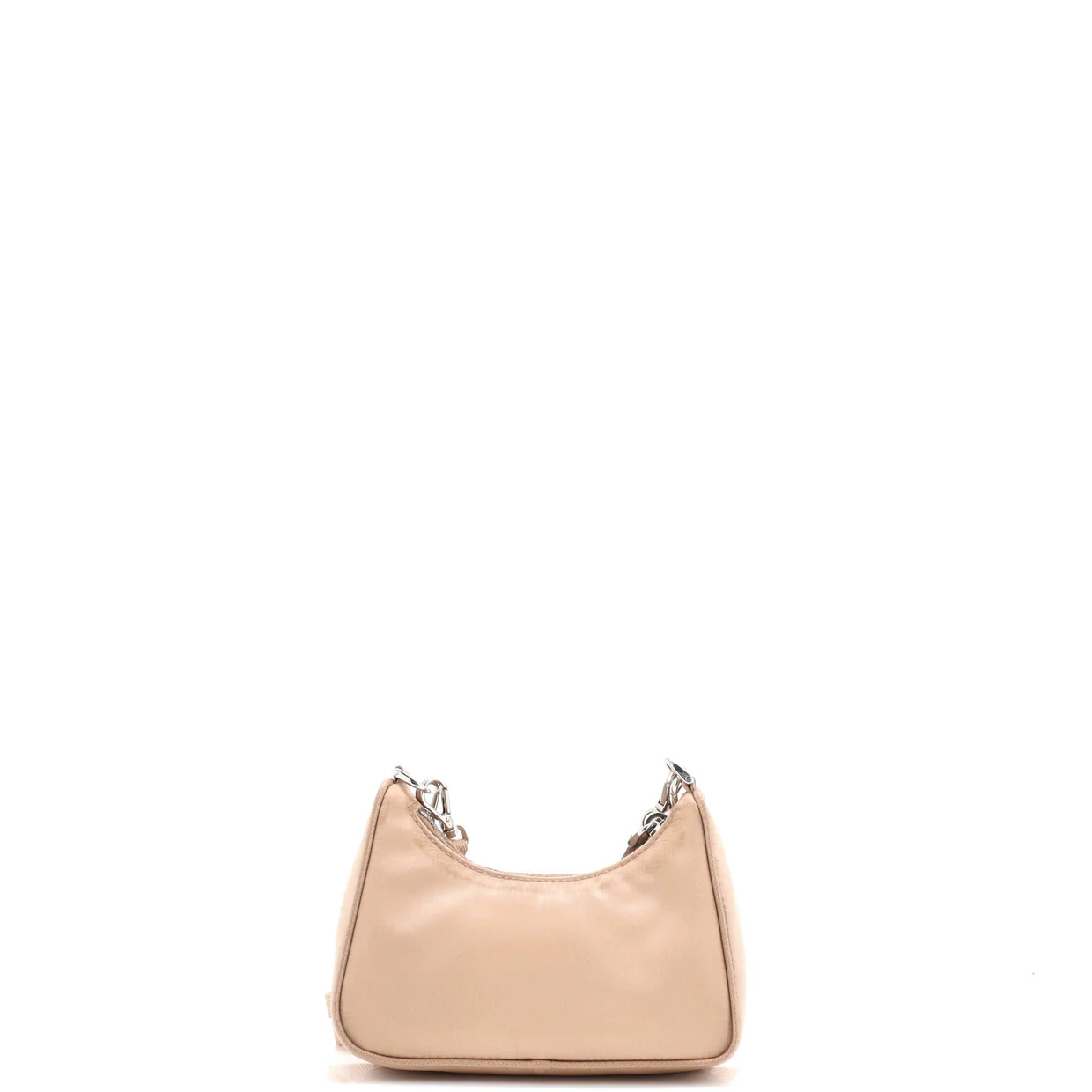 Re-Edition Shoulder Bag Tessuto Mini - Deep Luxury