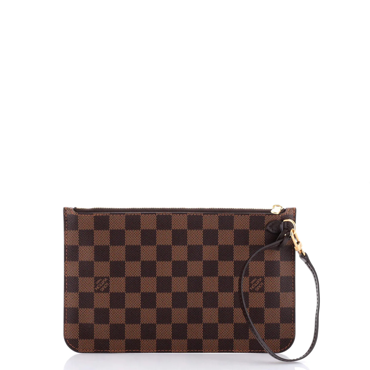 Neverfull Pochette Damier Large - Deep Luxury