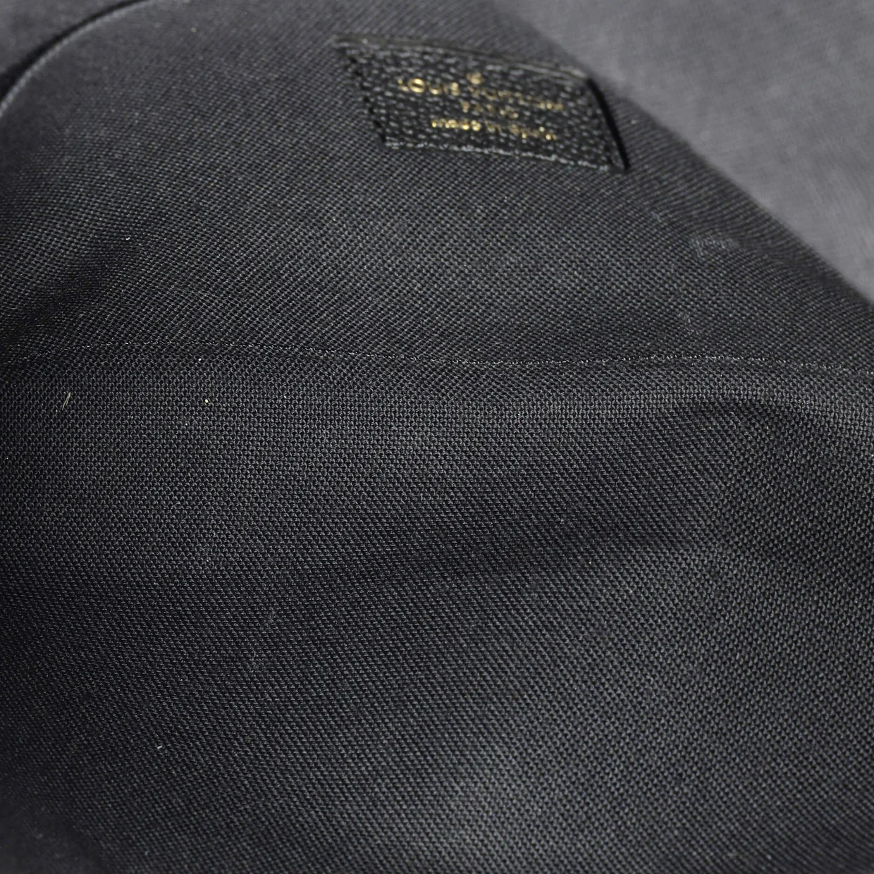 Felicie Pochette Monogram Empreinte Leather - Deep Luxury