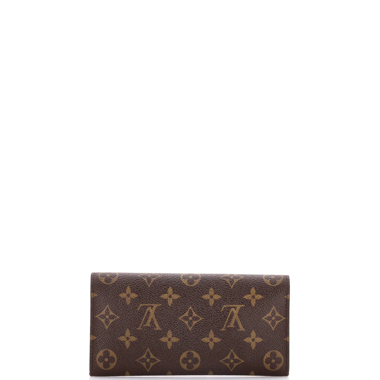 Josephine Wallet NM Monogram Canvas - Deep Luxury