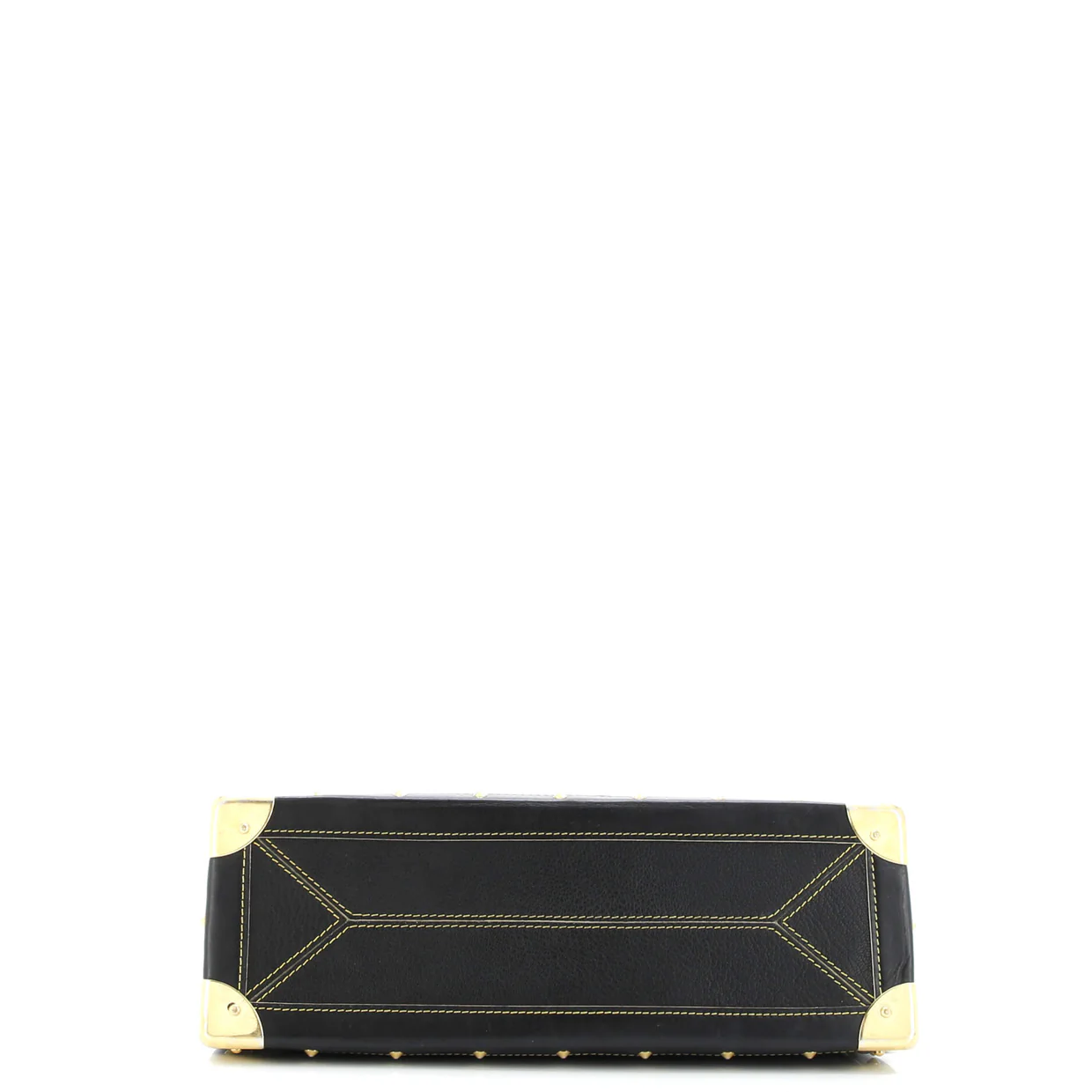 Suhali Le Fabuleux Handbag Leather - Deep Luxury