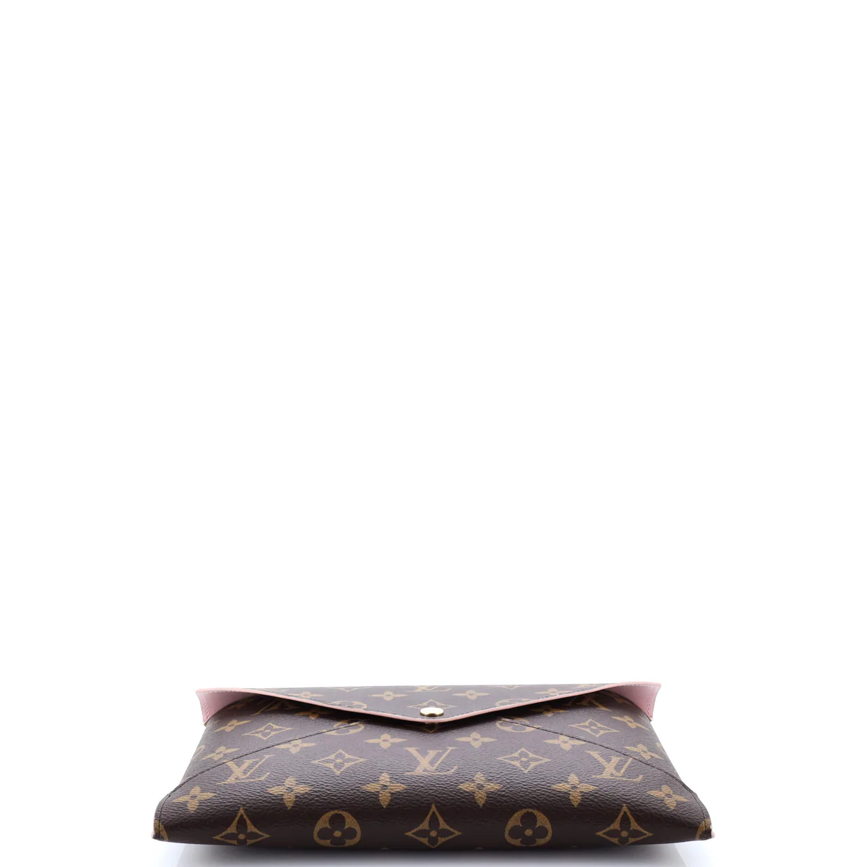 Kirigami Pochette Set Monogram Canvas - Deep Luxury