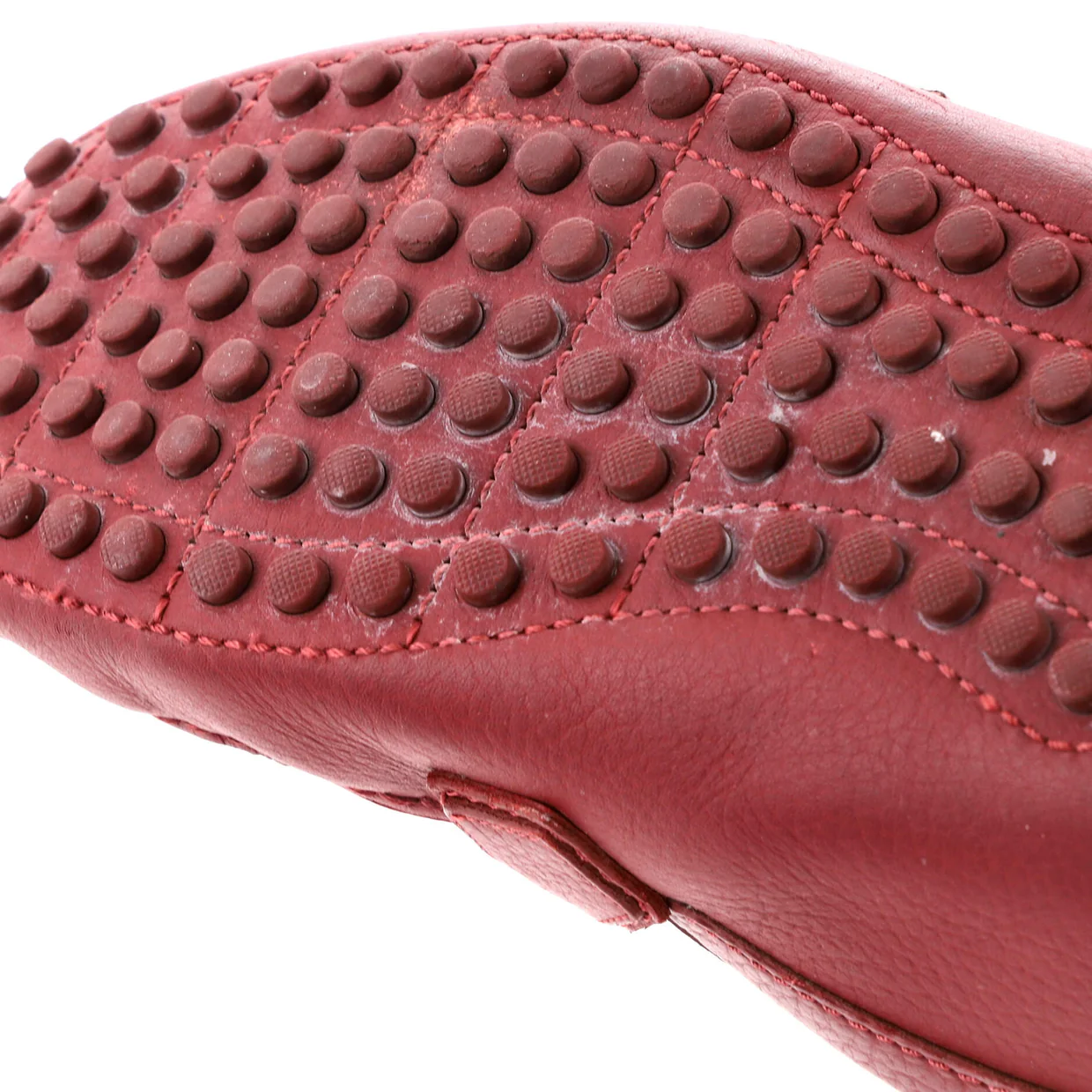 Men's Hockenheim Moccasin Loafers Leather - Deep Luxury