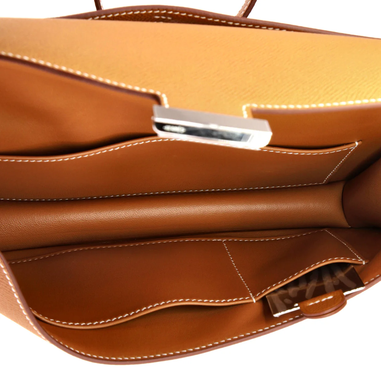 Constance Elan NM Bag Epsom 25 - Deep Luxury