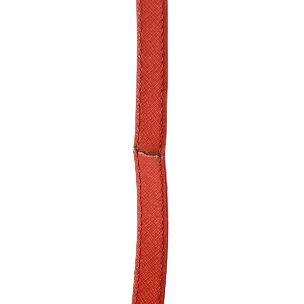Double Zip Lux Tote Saffiano Leather Medium - Deep Luxury