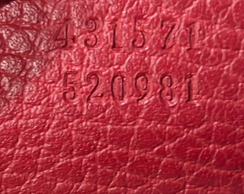 Soho Convertible Top Handle Satchel Leather Medium - Deep Luxury