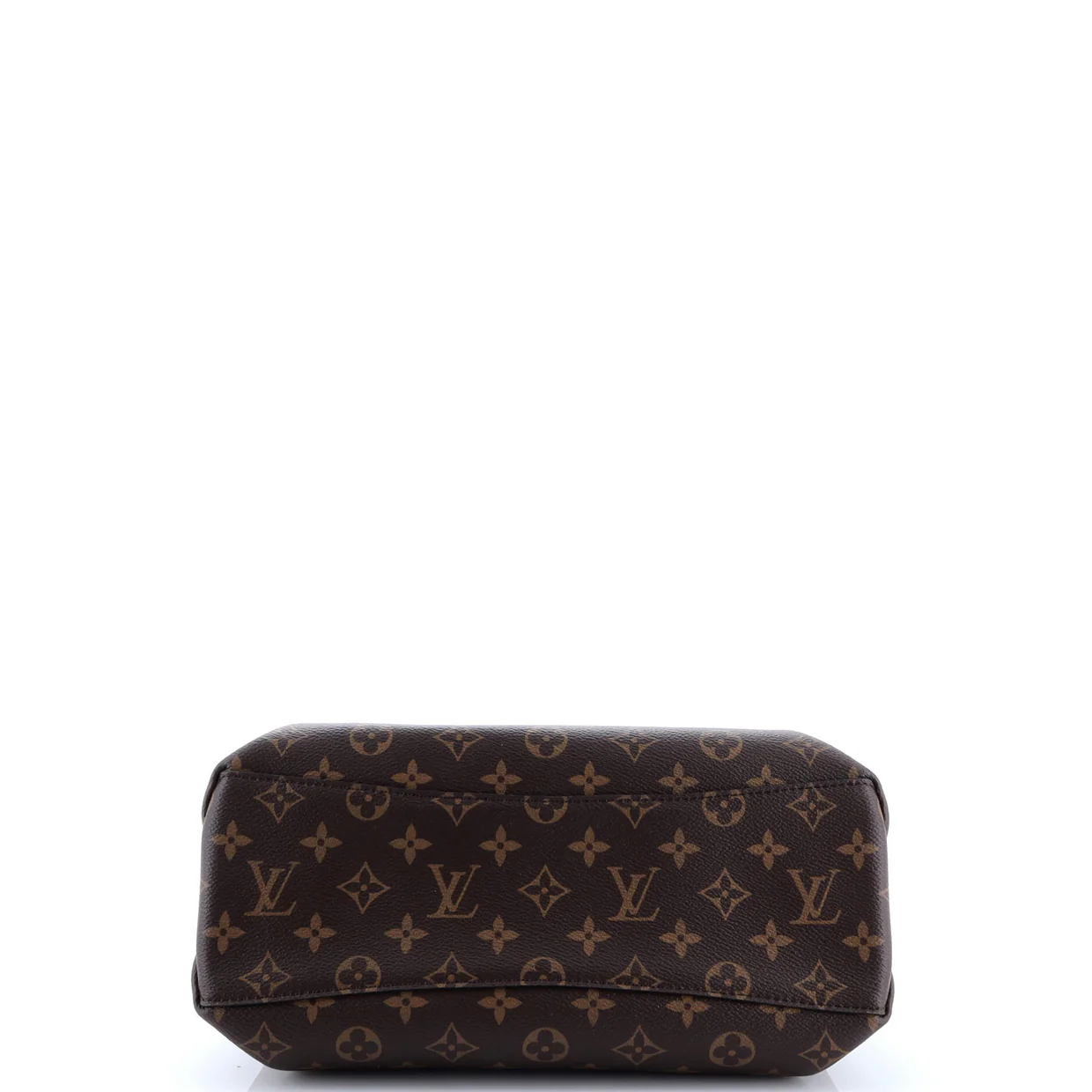 Rivoli Handbag Monogram Canvas PM - Deep Luxury