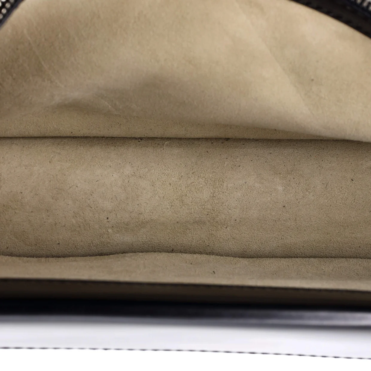 Dionysus Bag Embroidered Studded Leather Small - Deep Luxury