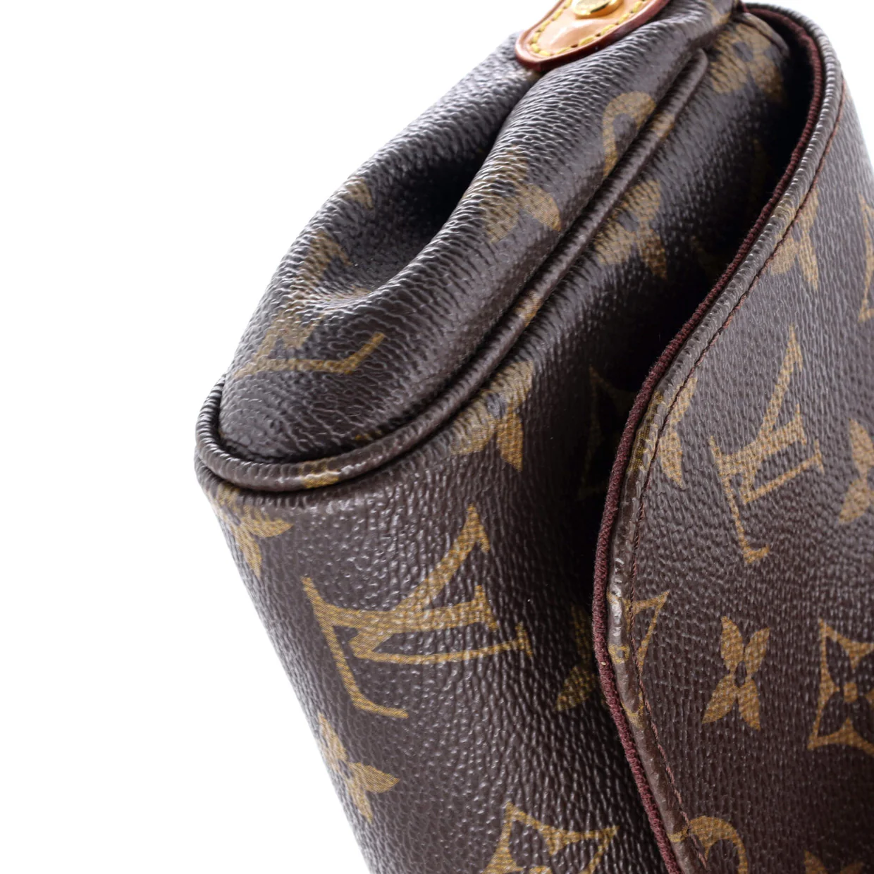 Favorite Handbag Monogram Canvas PM - Deep Luxury