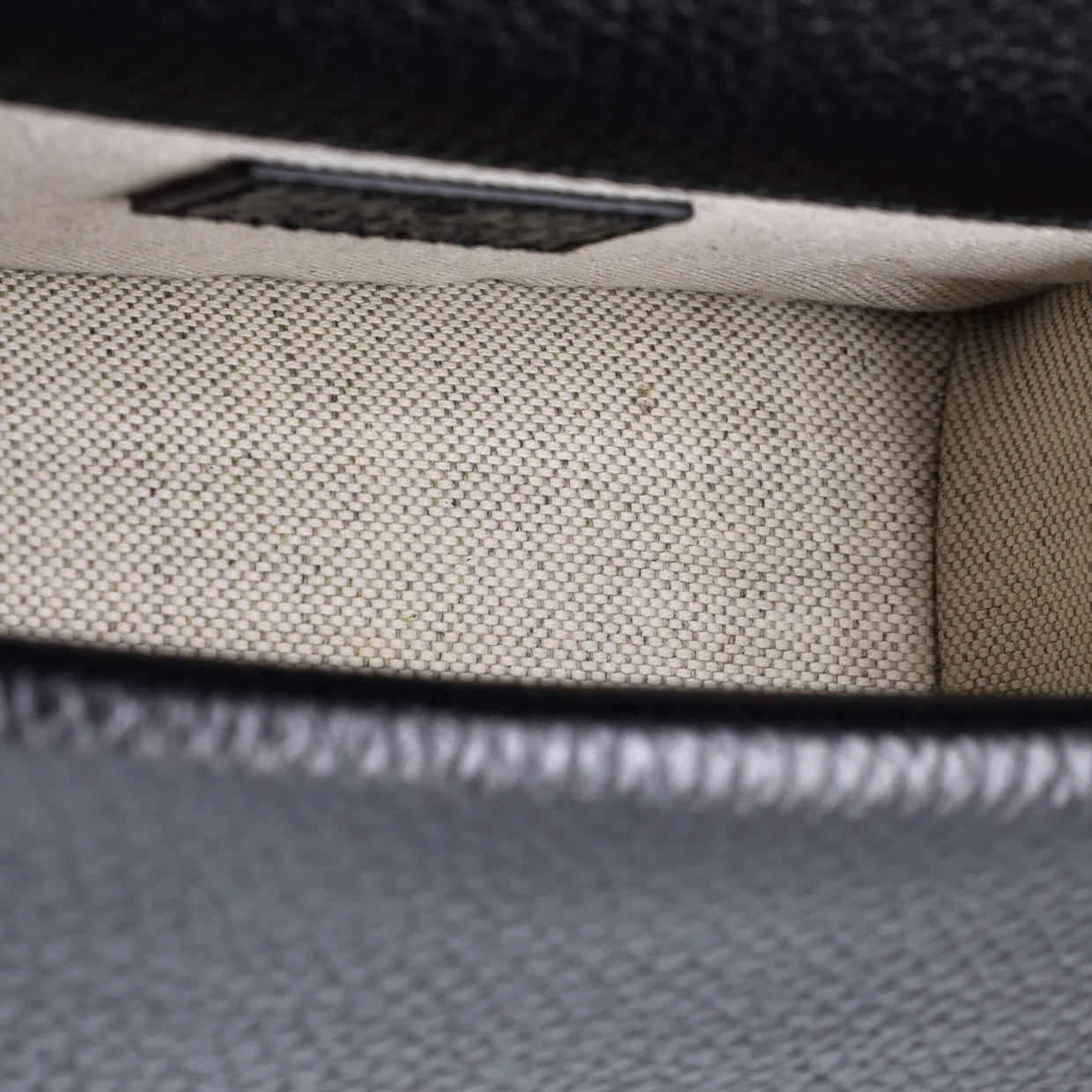 Dionysus Top Handle Bag Leather with Crystals Mini - Deep Luxury