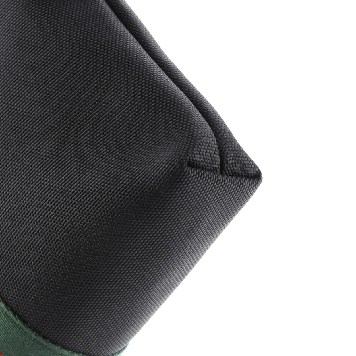 Web Messenger Bag Techno Canvas Medium - Deep Luxury