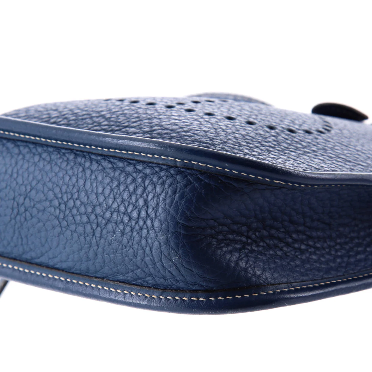 Long Strap Evelyne Bag Clemence TPM - Deep Luxury