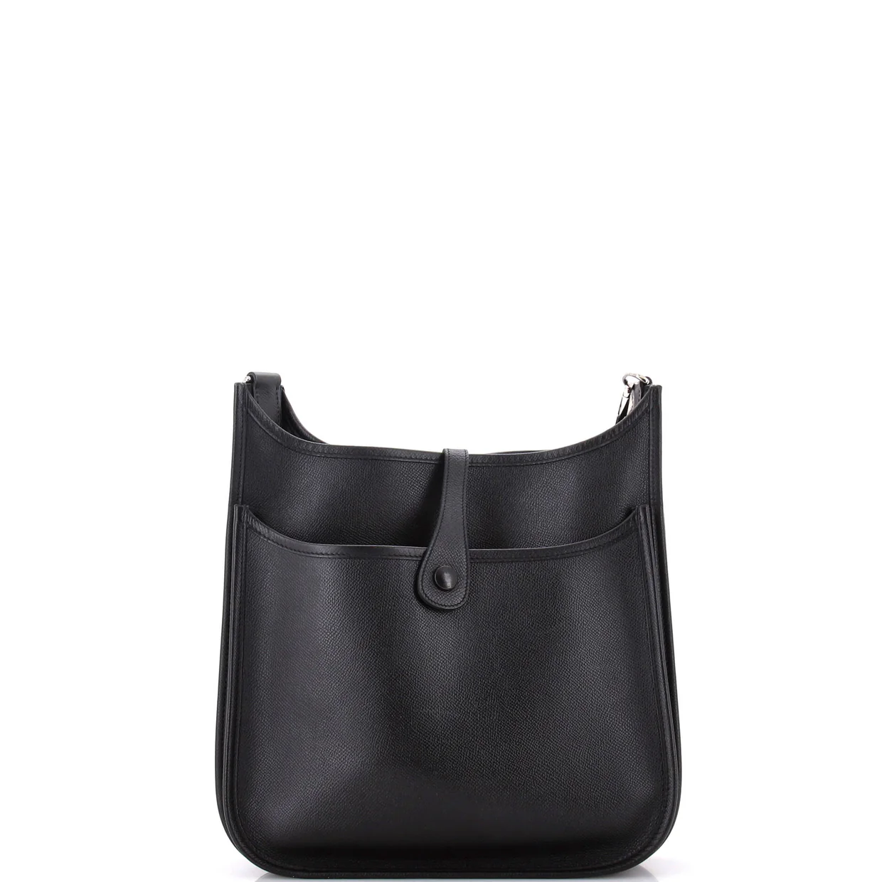 Evelyne Bag Gen III Epsom PM - Deep Luxury