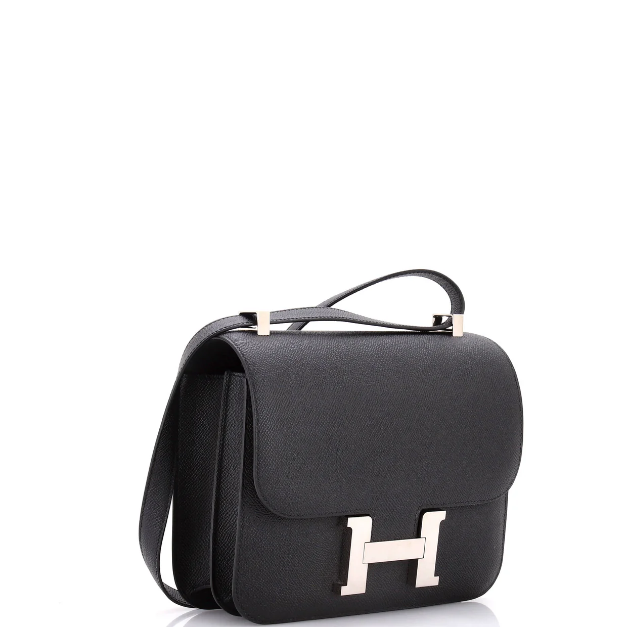 Constance Bag Epsom 24 - Deep Luxury