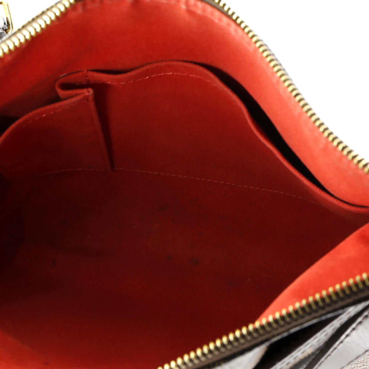 Bloomsbury Handbag Damier GM - Deep Luxury