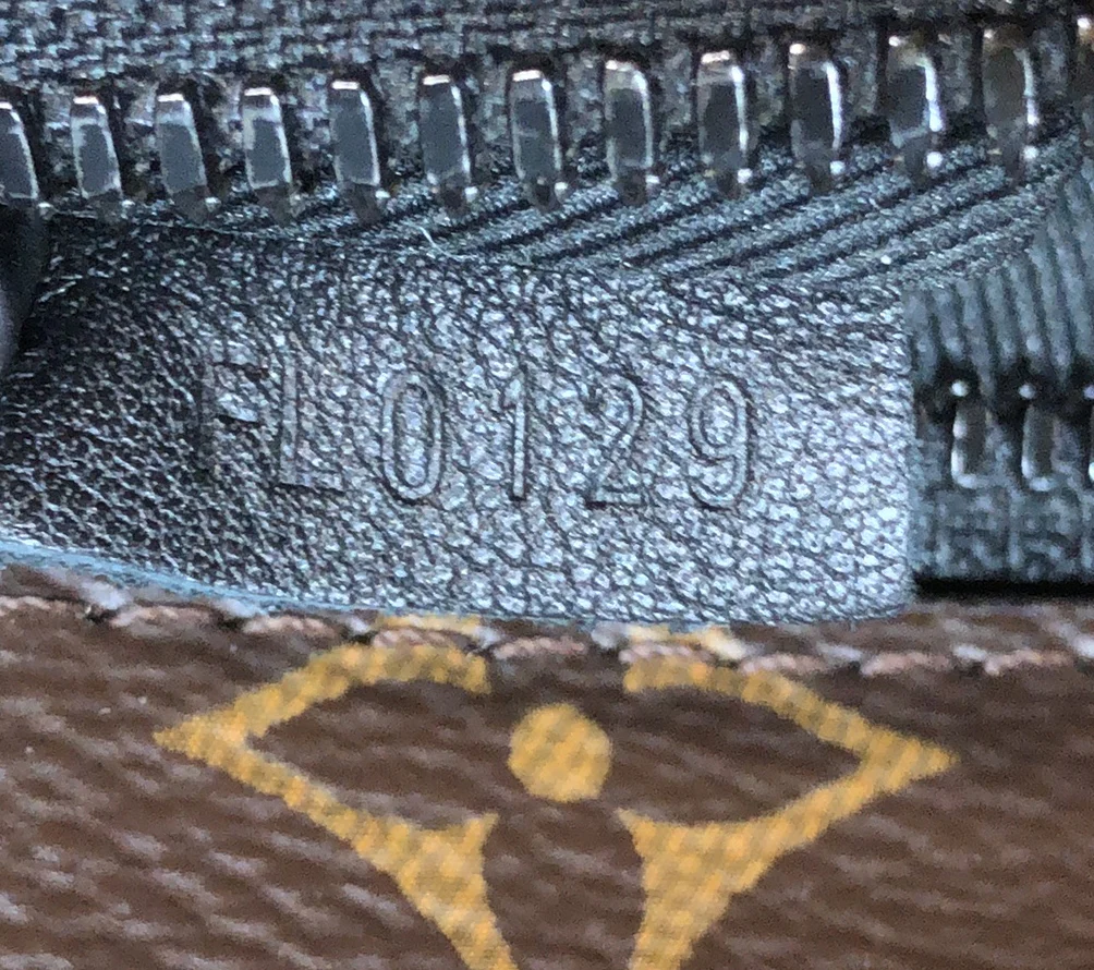 Solar Ray Soft Trunk Bag Monogram Canvas Mini - Deep Luxury