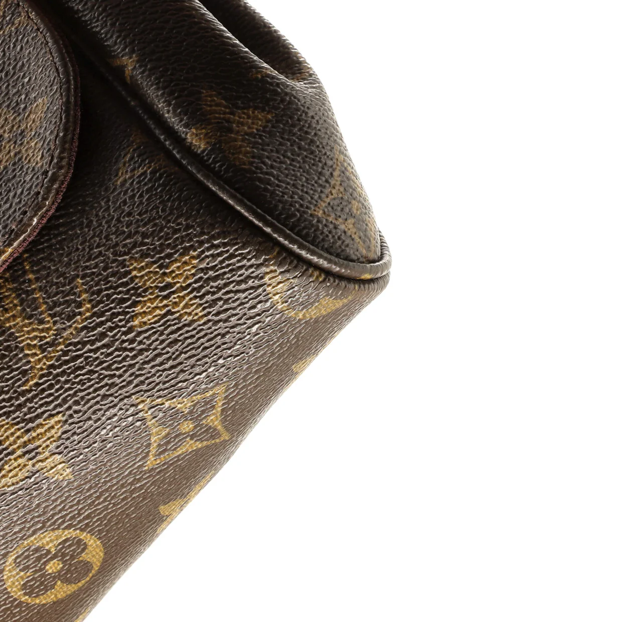 Favorite Handbag Monogram Canvas MM - Deep Luxury