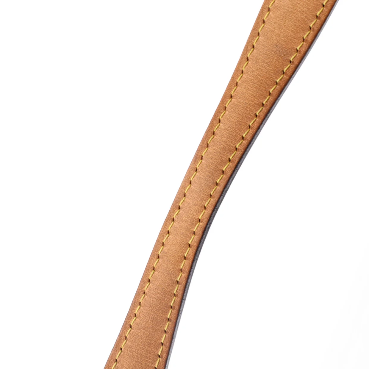 Bel Air Pochette Monogram Vernis - Deep Luxury