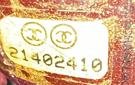 Boy Flap Bag Quilted Goatskin with Patent New Medium - Deep Luxury