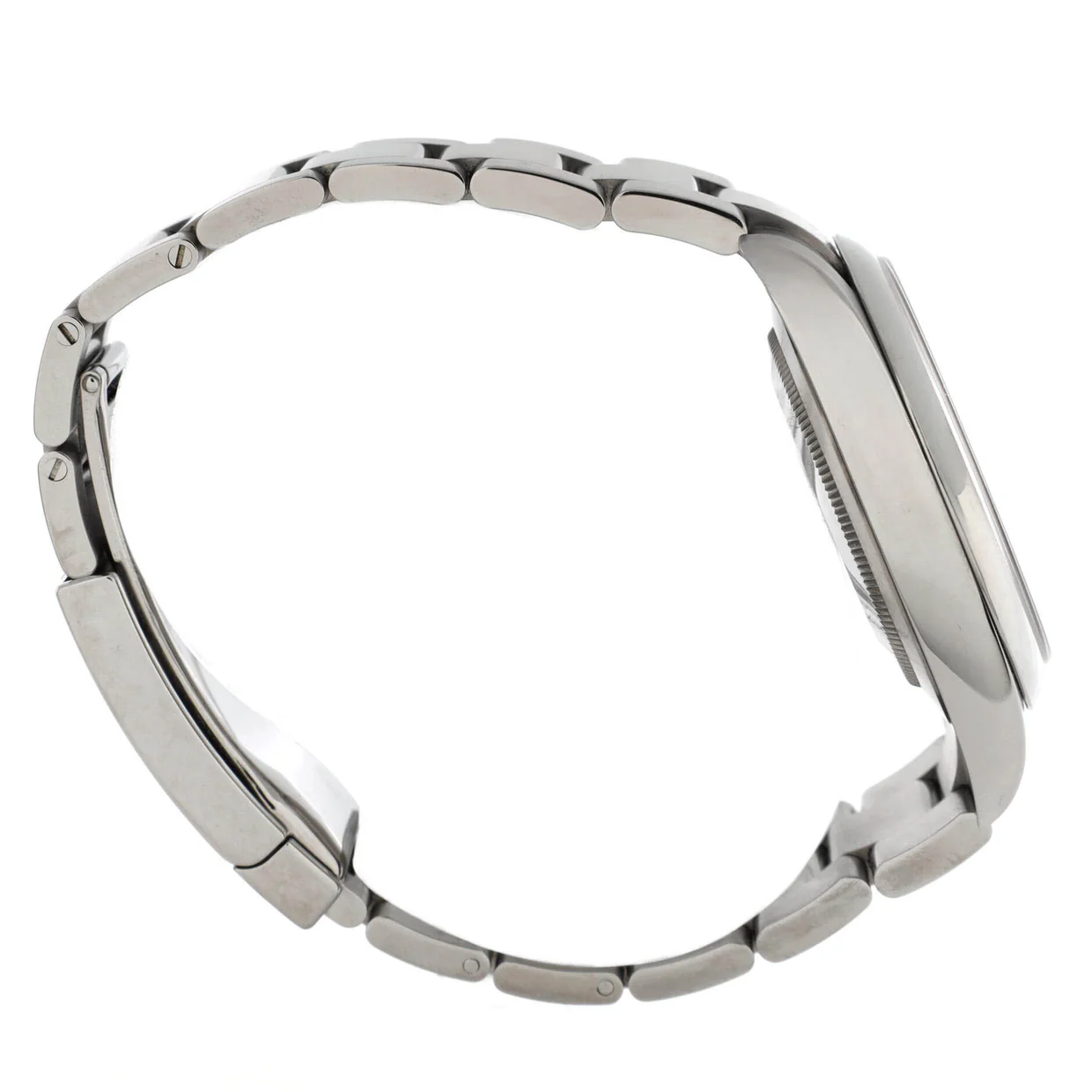 Oyster Perpetual Automatic Watch Stainless Steel 41 - Deep Luxury