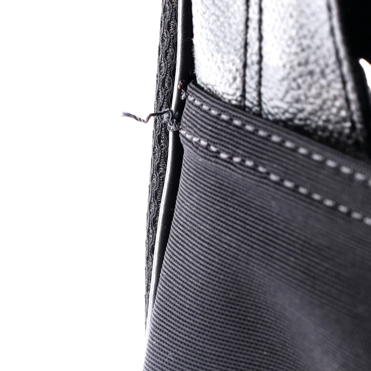 Michael Backpack Damier Graphite - Deep Luxury