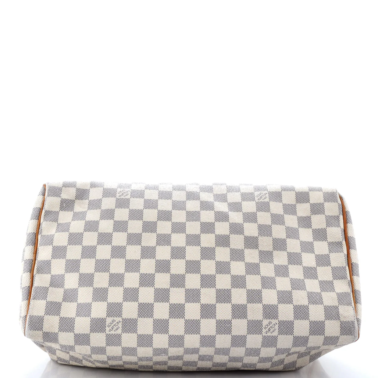 Speedy Handbag Monogram Canvas 35 - Deep Luxury