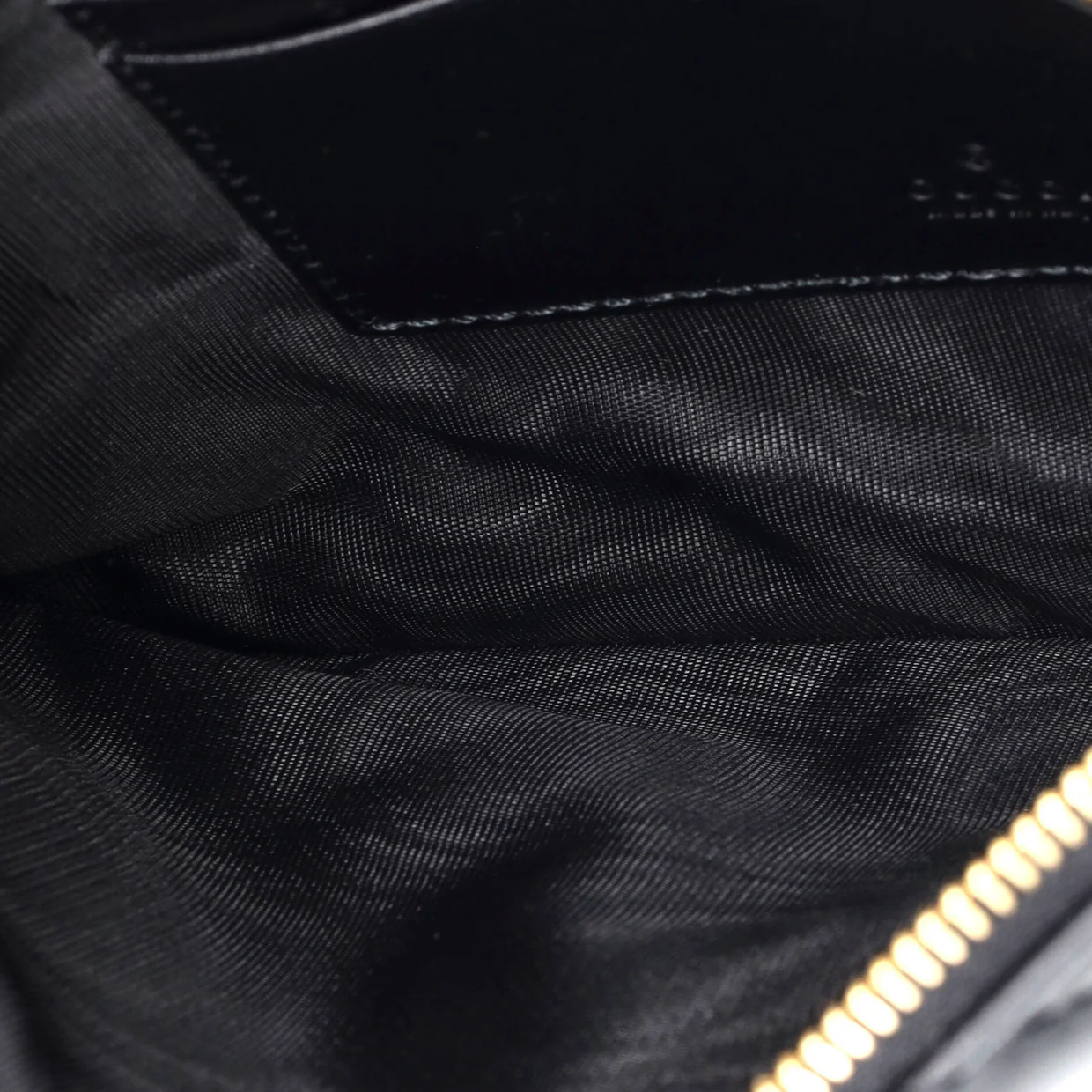 GG Marmont Multi-Use Bag Pouch Matelasse Leather Small - Deep Luxury