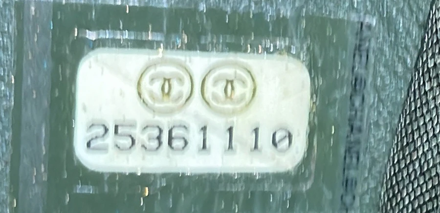 Urban Spirit Backpack Quilted Lambskin Large - Deep Luxury