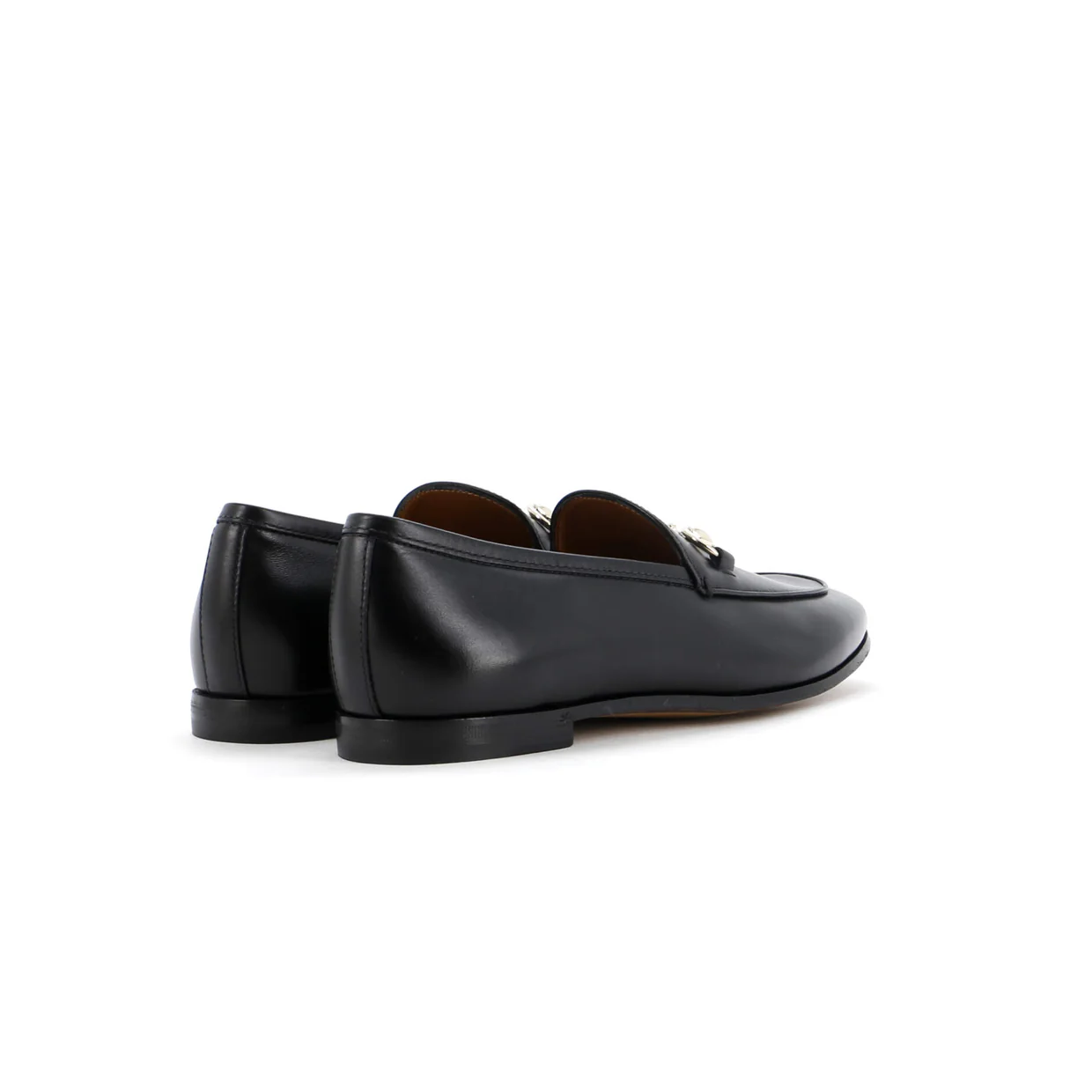 Women's Jordaan Loafers Leather - Deep Luxury