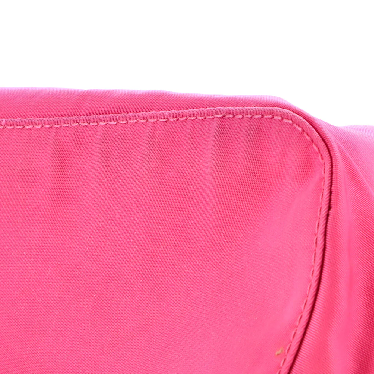 Double Front Pocket Backpack Tessuto Small - Deep Luxury