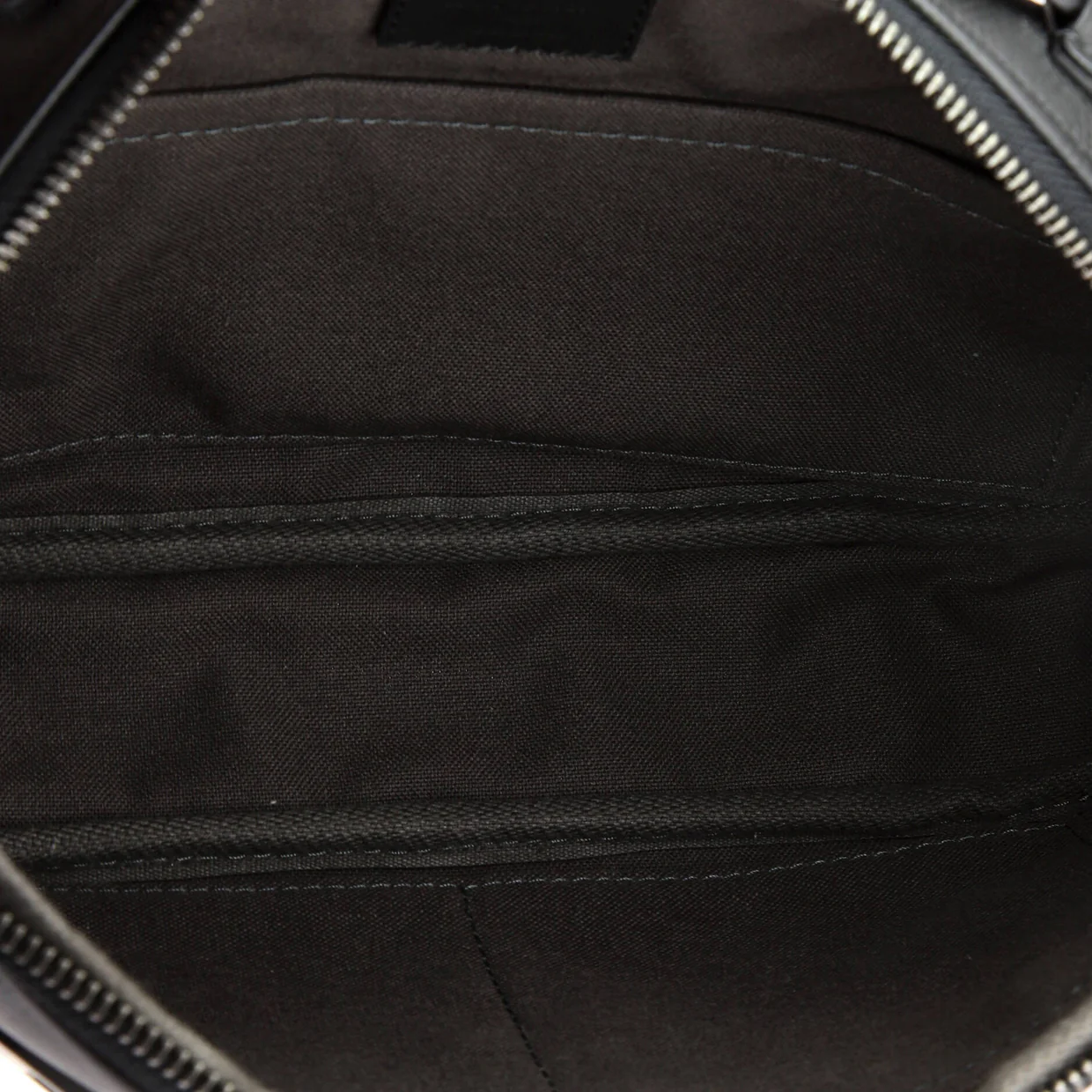 Ambler Bag Damier Infini Leather - Deep Luxury