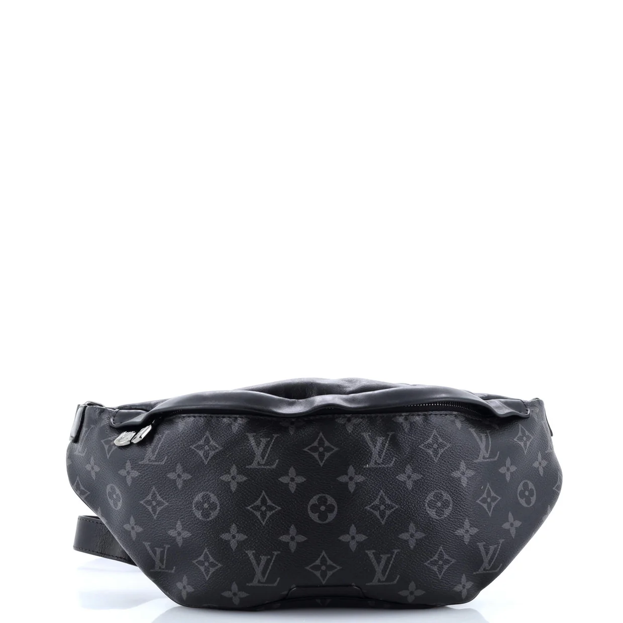 Discovery Bumbag Monogram Eclipse Canvas - Deep Luxury
