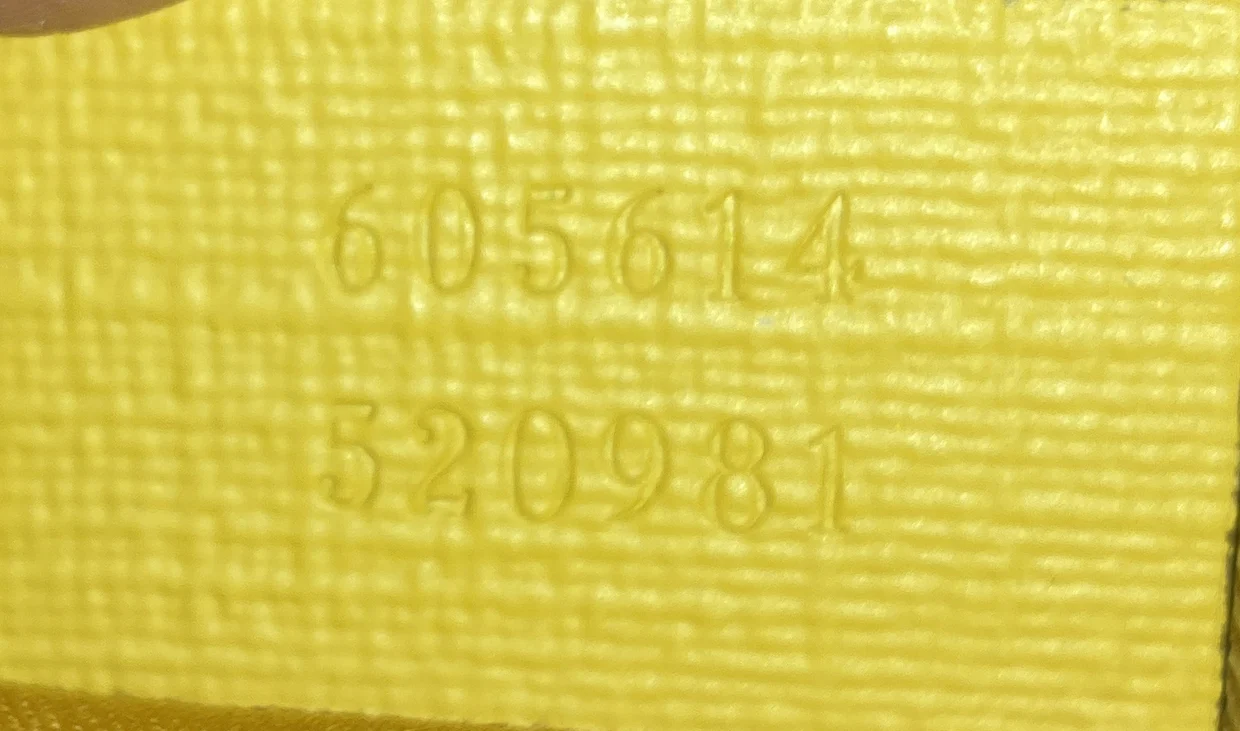 Children's Tote Printed Coated Canvas Medium - Deep Luxury