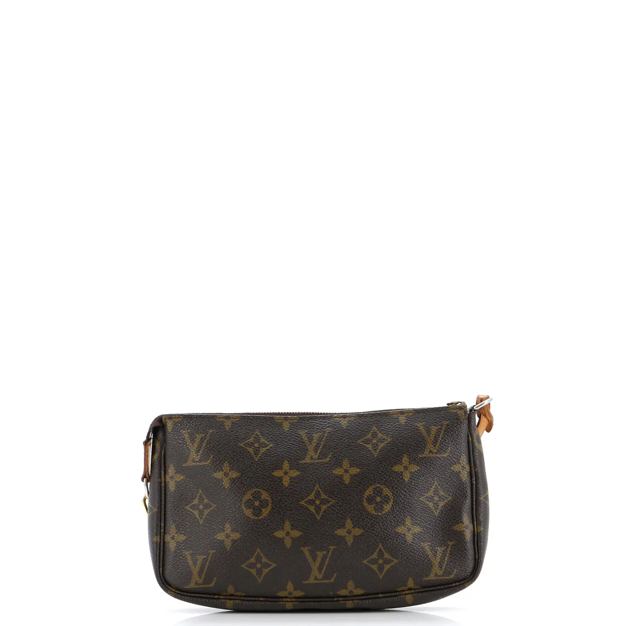 Pochette Accessoires Monogram Canvas - Deep Luxury