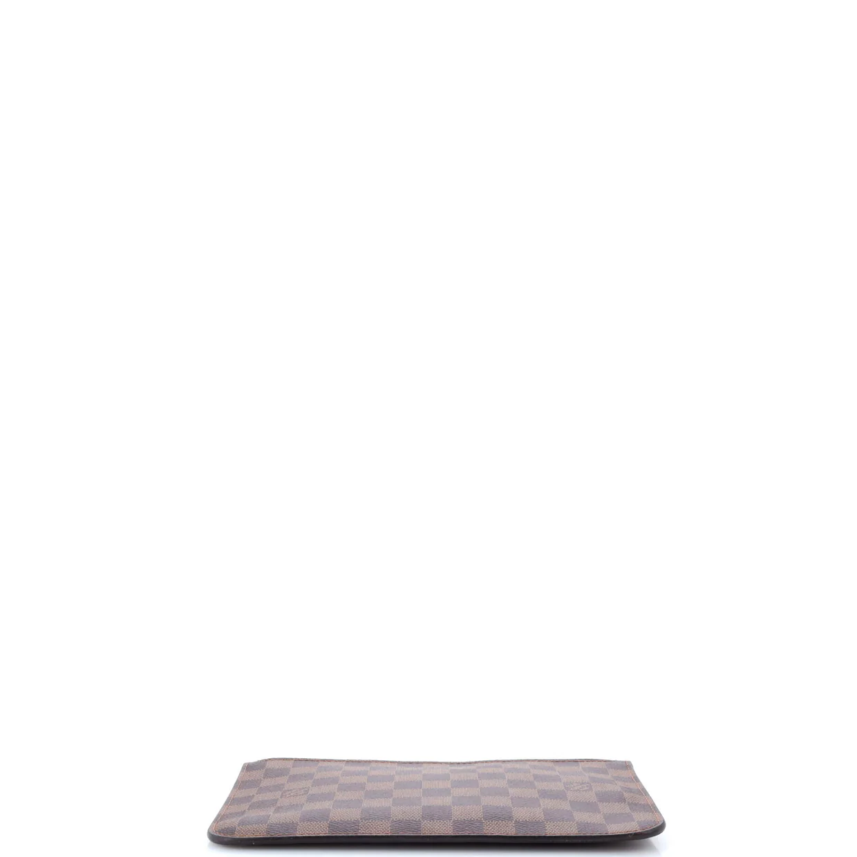 Neverfull Pochette Damier Large - Deep Luxury