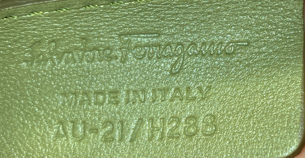 Studio Box Satchel Leather Small - Deep Luxury