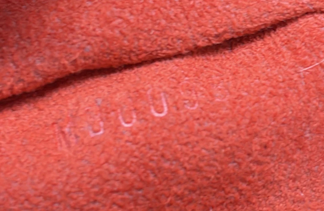 Uzes Handbag Damier - Deep Luxury