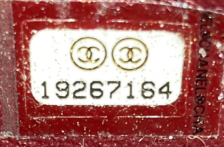 Classic Double Flap Bag Quilted Caviar Maxi - Deep Luxury