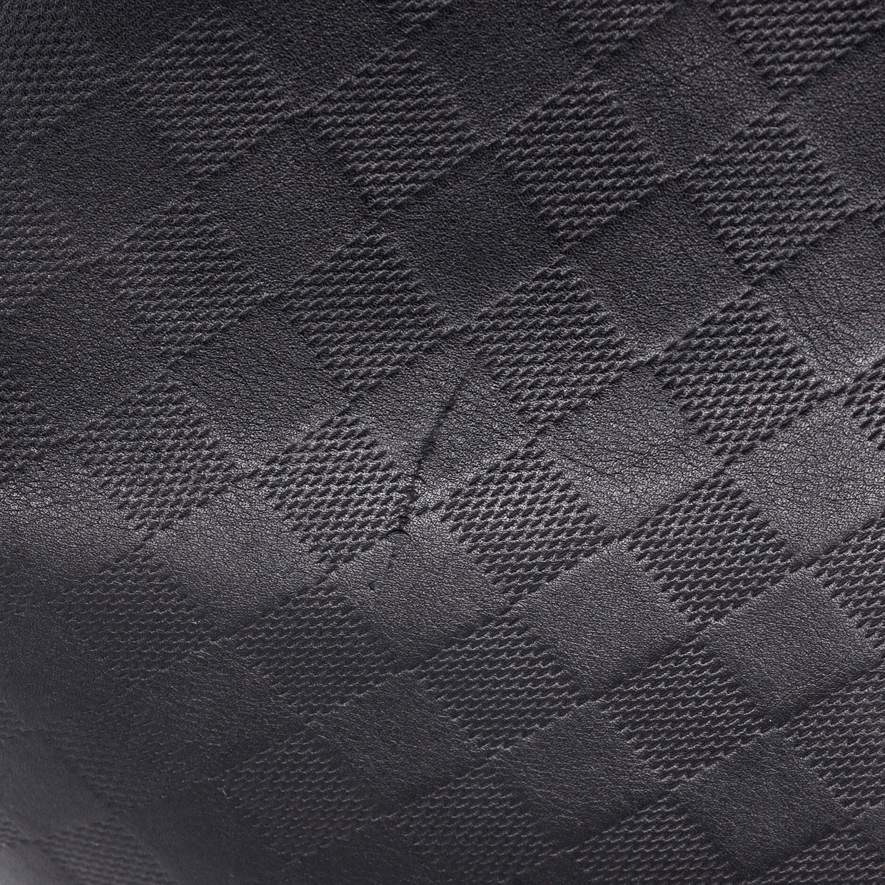 Porte-Documents Jour Bag Damier Infini Leather - Deep Luxury