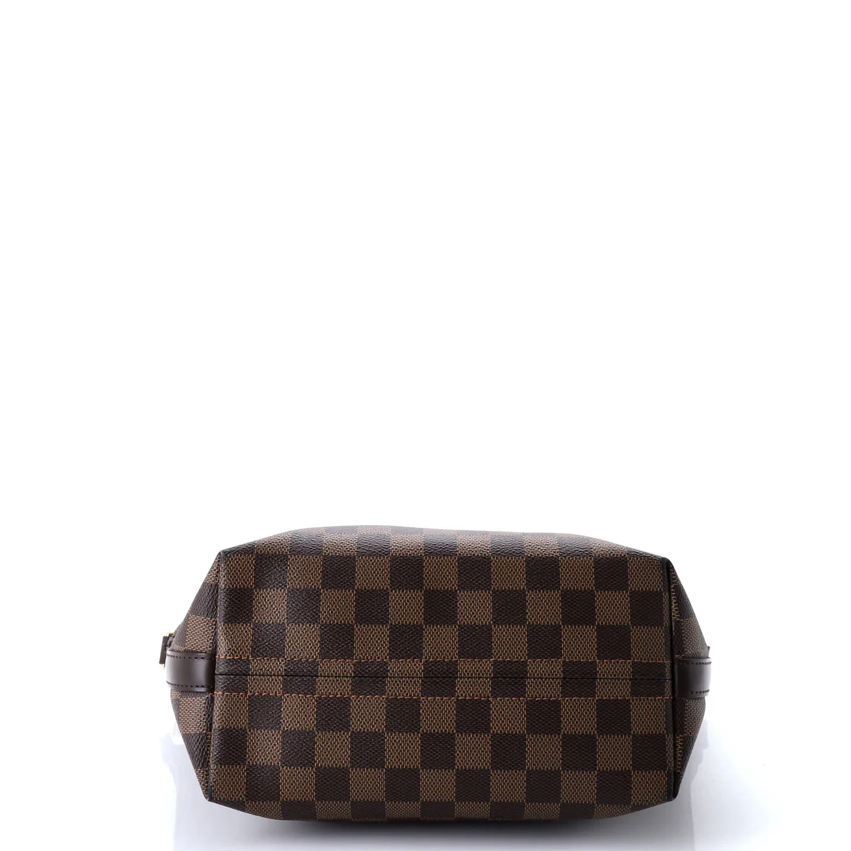 Illovo Handbag Damier MM - Deep Luxury
