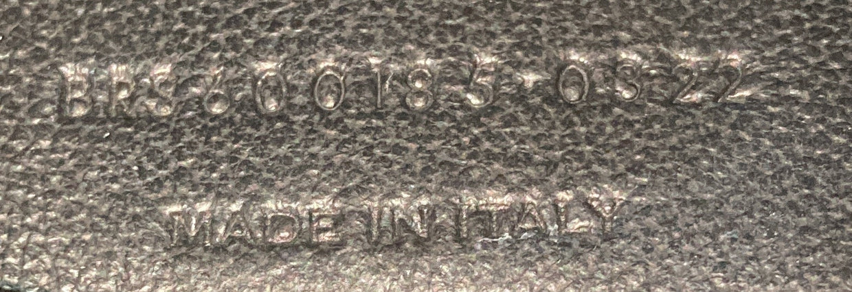 Classic Monogram Envelope Satchel Mixed Matelasse Leather Medium - Deep Luxury