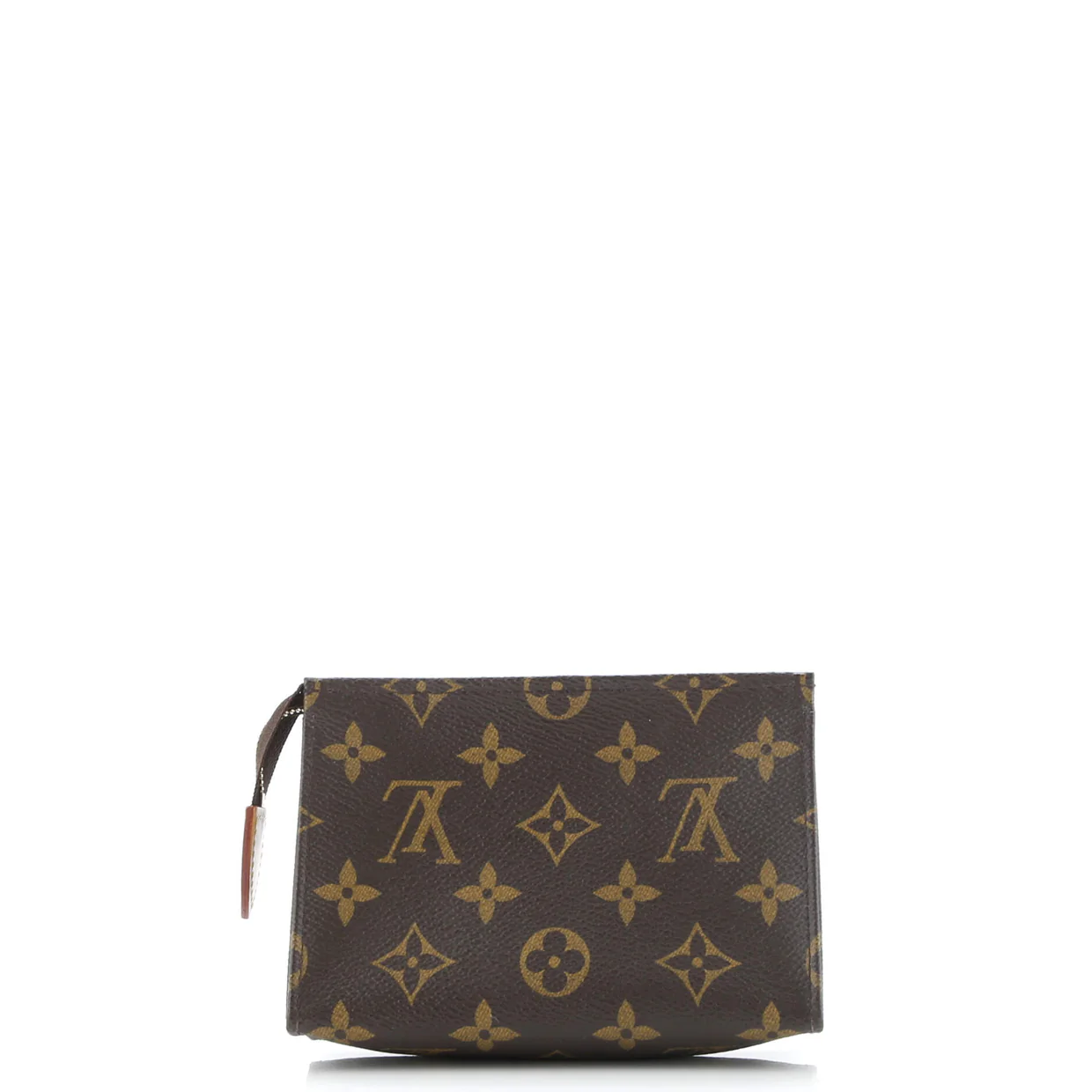Toiletry Pouch Monogram Canvas 15 - Deep Luxury
