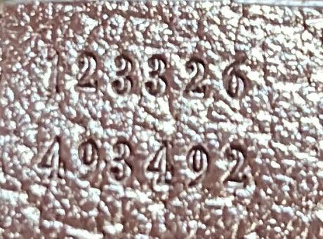 Diaper Crossbody Bag GG Canvas - Deep Luxury