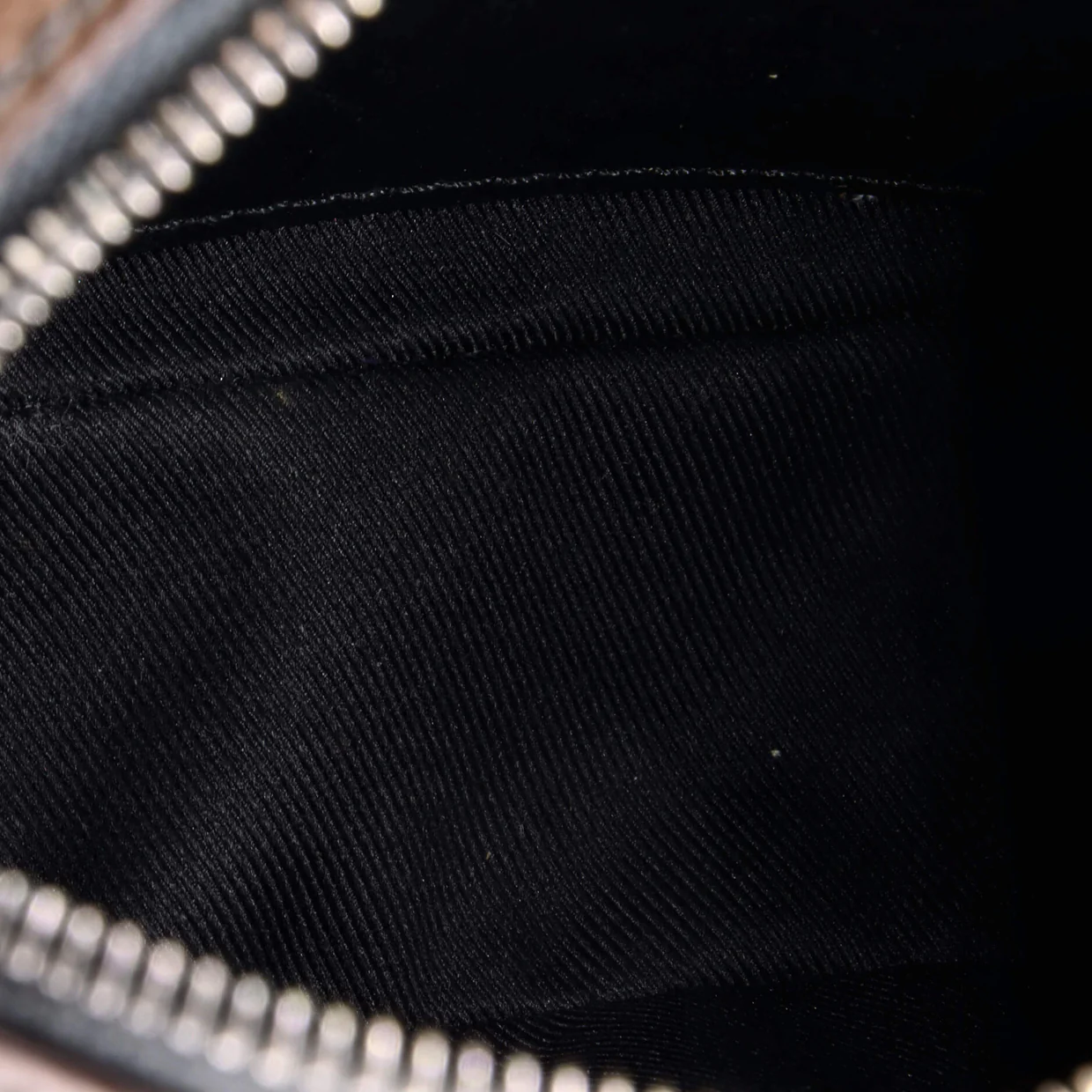 Christopher Wearable Wallet Macassar Monogram Canvas - Deep Luxury