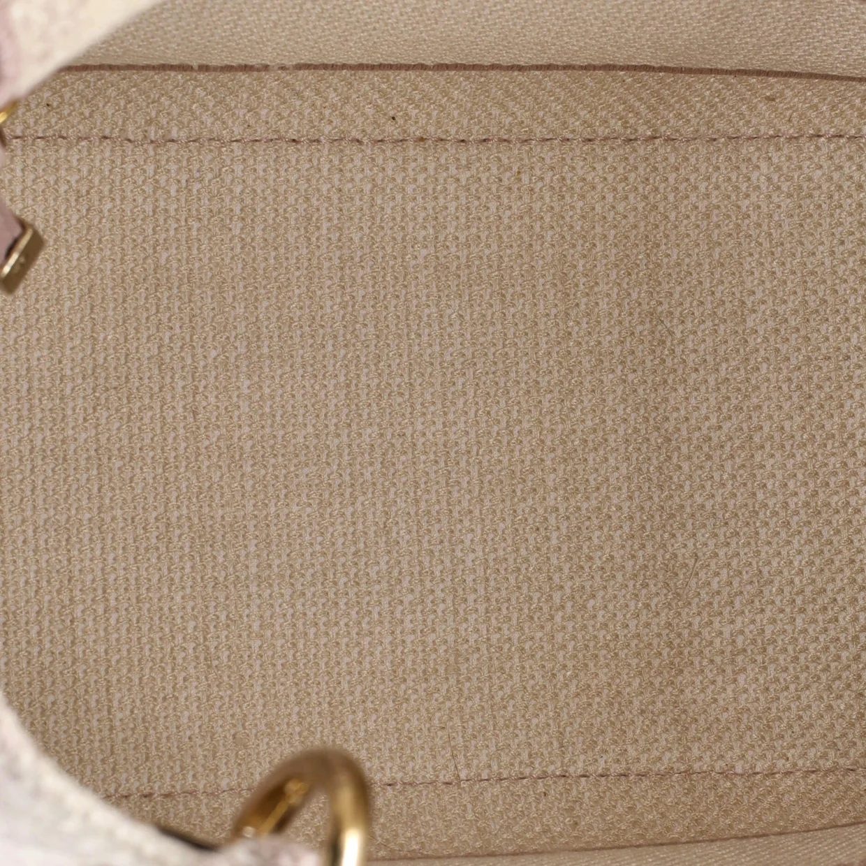 Lady D-Lite Bag Embroidered Canvas Medium - Deep Luxury