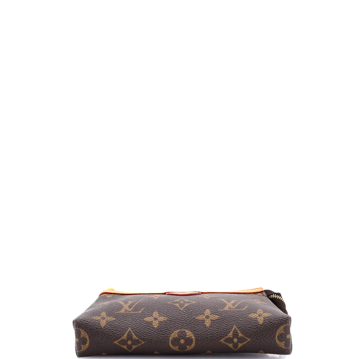 Delightful Pochette Monogram Canvas Mini - Deep Luxury