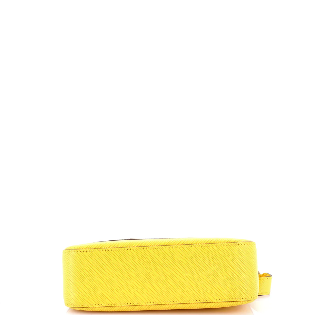 Marelle Handbag Epi Leather - Deep Luxury