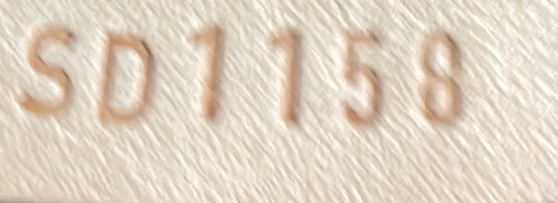 Graceful Handbag Damier MM - Deep Luxury